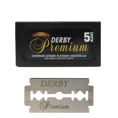 Bild von Premium Double Edge Blades