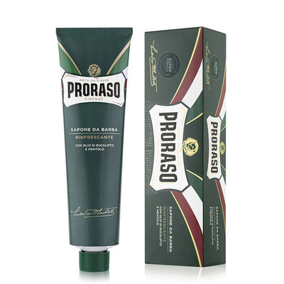 Bild von Shaving Cream – Green Refreshing