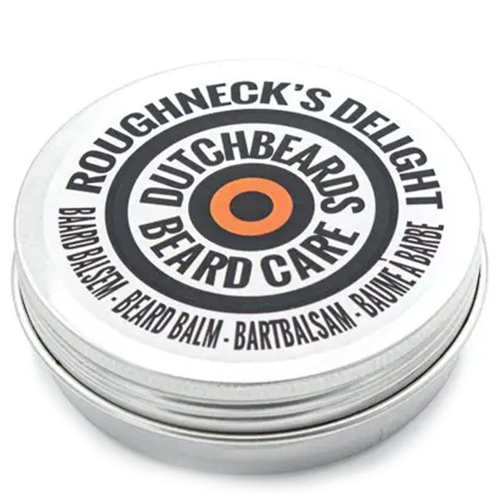 Dutchbeards Bartbalsam – Freude des Rauhbeins