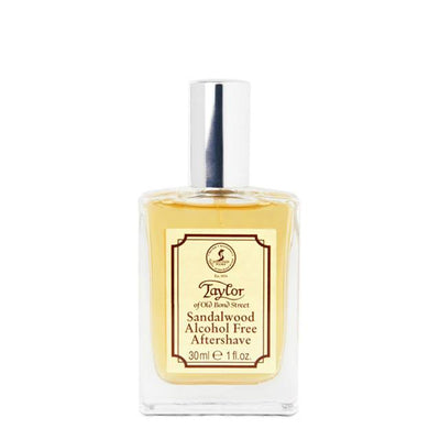 Bild von Aftershave Lotion – Sandalwood