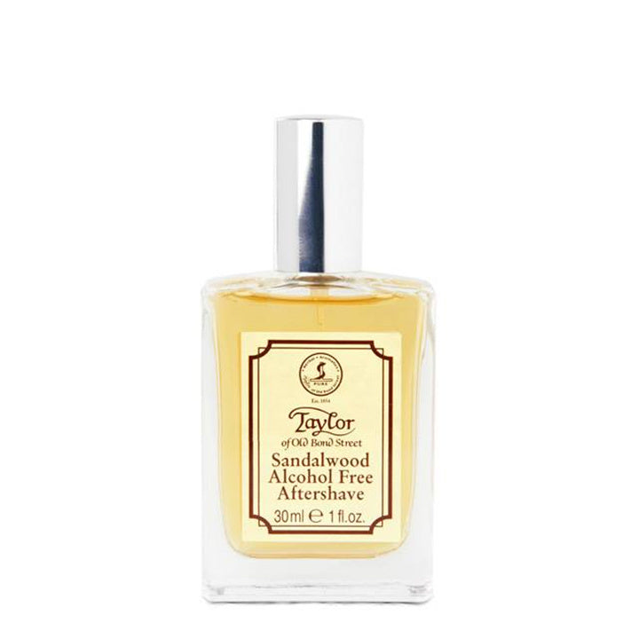 Taylor of Old Bond Street Aftershave Lotion – Sandelholz