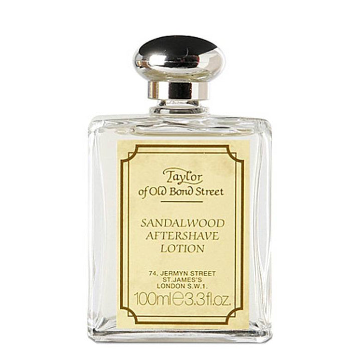 Image of product Aftershave Lotion - Sandalwood