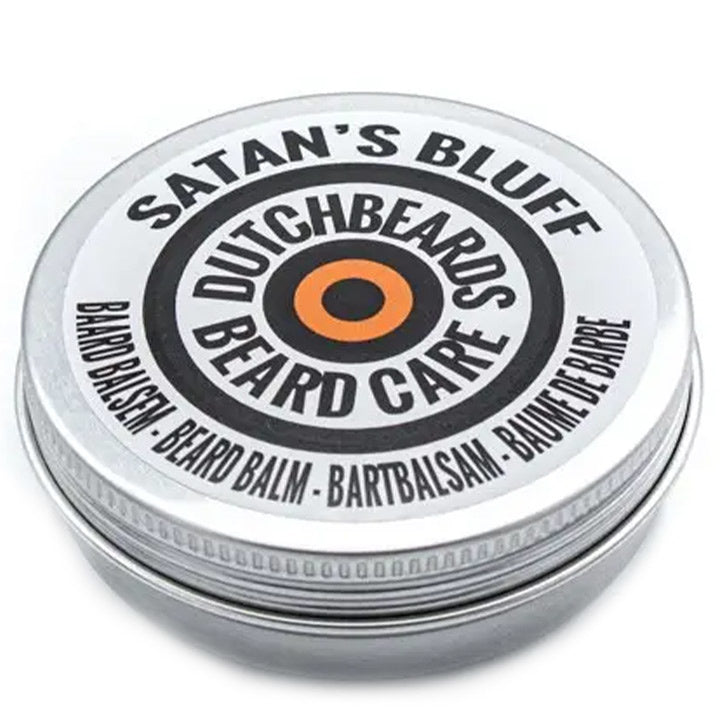 Image of product Bartbalsam - Satan's Bluff