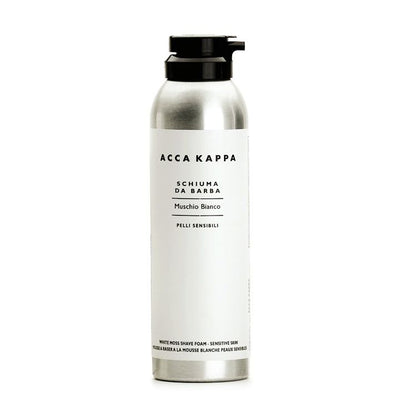 Bild von Shaving Foam – White Moss