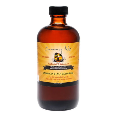 Bild von Jamaican Black Castor Oil