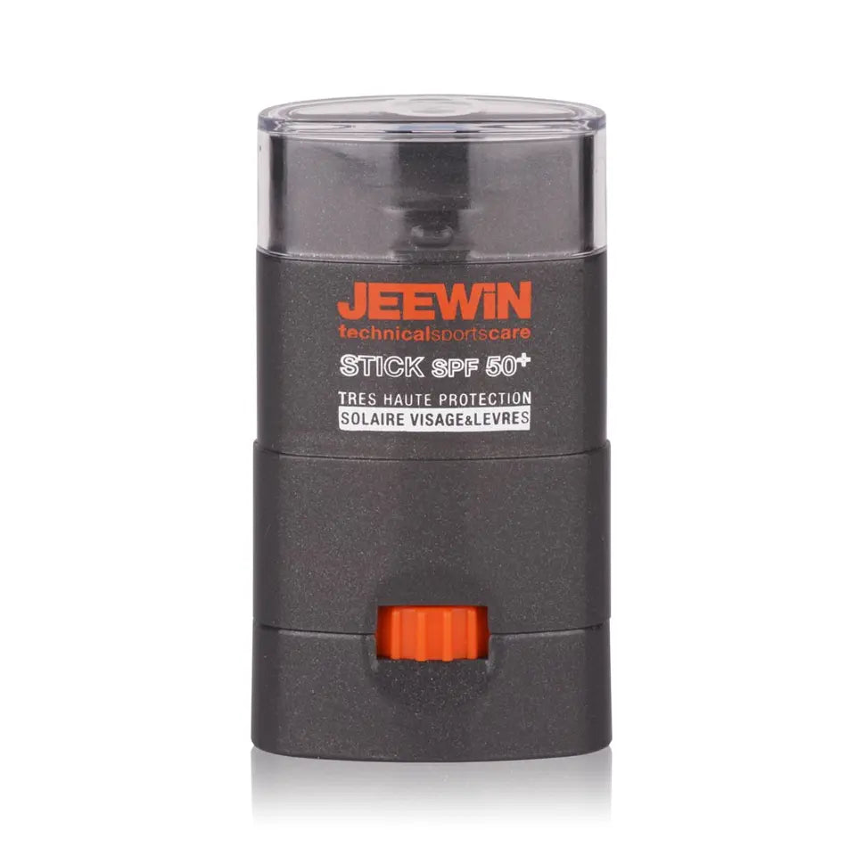 JEEWIN Sunblock Stick - SPF 50+ Orange
