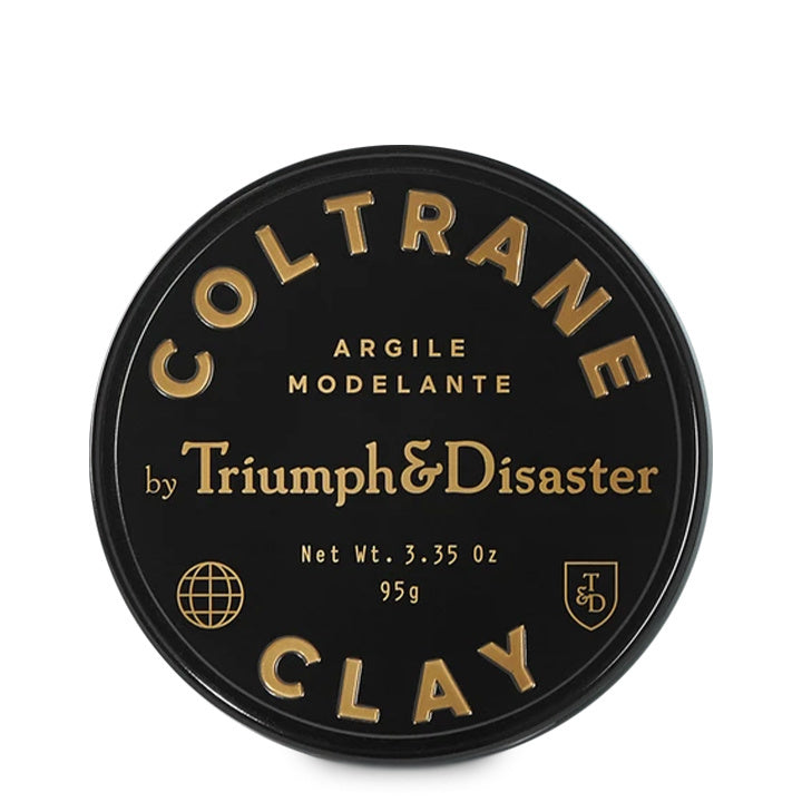 Triumph & Disaster Coltrane Clay 95 g