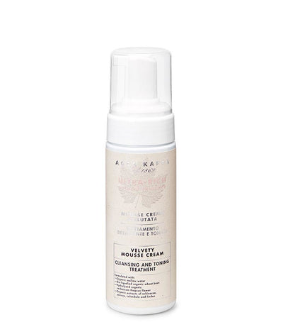 Bild von Velvety Mousse Cream