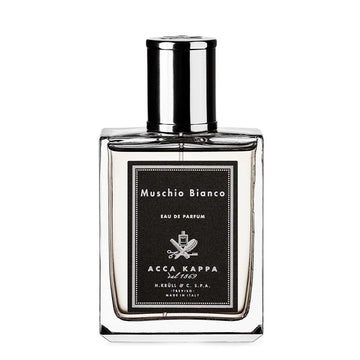 Acca Kappa Eau de Parfum - White Moss 100 ml