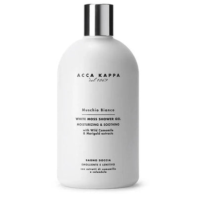Bild von Shower Gel – White Moss