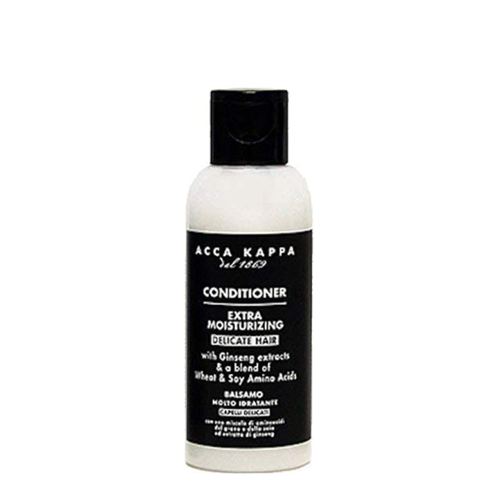 Acca Kappa Conditioner - White Moss 250 ml