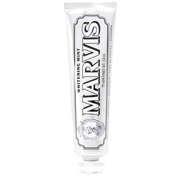 Marvis Tandpasta - Whitening Mint 85 ml
